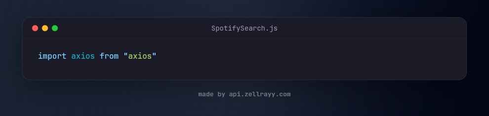 Generated Code Preview
